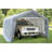 ShelterCoat 12 x 20 ft. Garage Peak-514097185