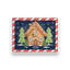 «Gingerbread House» par Nicole DeCamp, reproduction d'art-1198957930-1198957933-1198957920