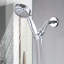 Handheld Shower Head 2.5 GPM GPM with Water Filtration-100101961