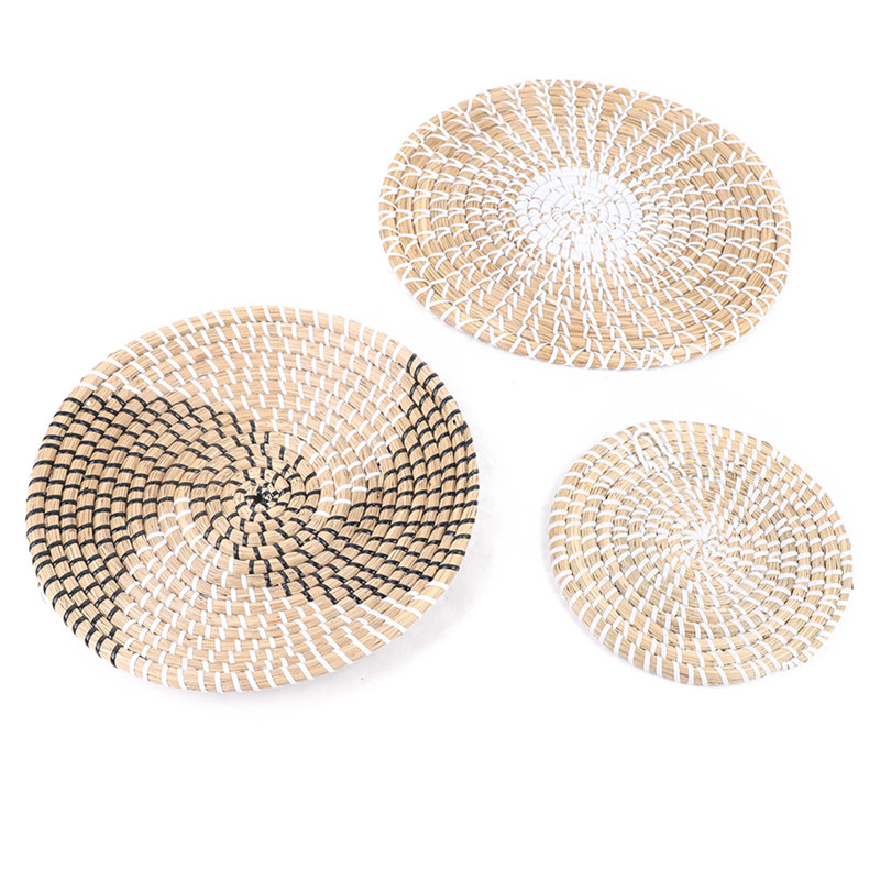 Seaweed Wall Organizer