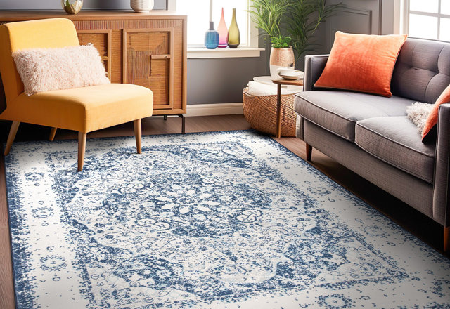 Area Rugs Under $99