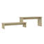 Gilemette TV Stand for TVs up to 78"-788257132