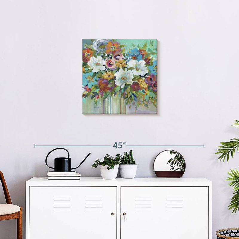 Confetti Bouquet, 20" H x 20" W