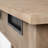 Alex 72'' Solid Wood Console Table