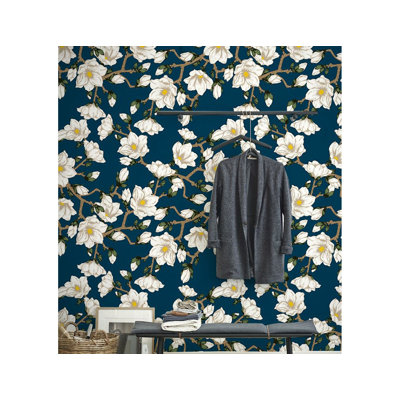 Brandina Matte Mural