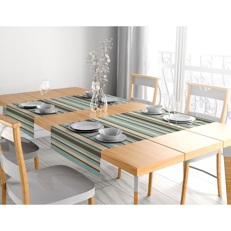Chemin de table Malott