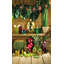 Tropicana 240ml Drinking Glass Set