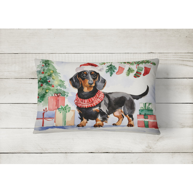 Other/No Pattern Outdoor Throw Pillow