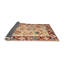Tapis abstrait moderne 4332-1563155370