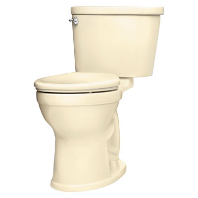 Toilette ronde deux pièces Champion GPF 1,6 (siège non inclus)