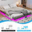 Double (4'6) Bed Frame