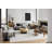 Shatina Modern End Table