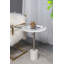 Table de bout à piédestal