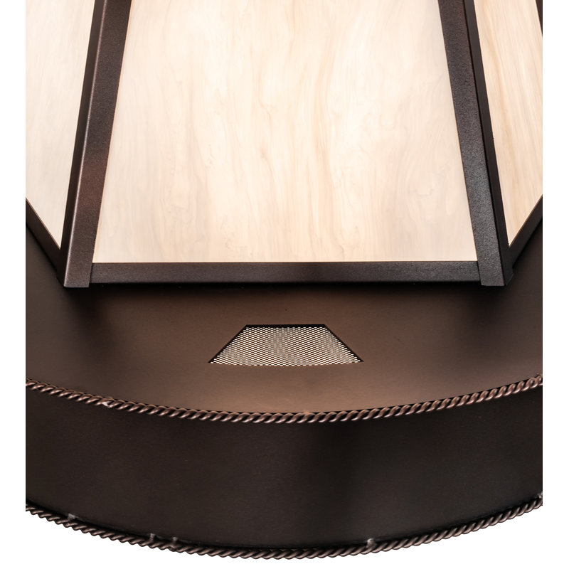 6 - Light Pendant