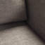 Fauteuil pivotant rembourré Modern Farmhouse-688178231
