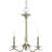 Armindo 3 - Light Dimmable Classic / Traditional Chandelier-1303308793