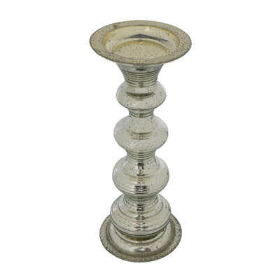 D6.1X14.8" Pillar Candle Holder