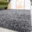 Anasthasie Solid Colour Shag Area Rug-426170094