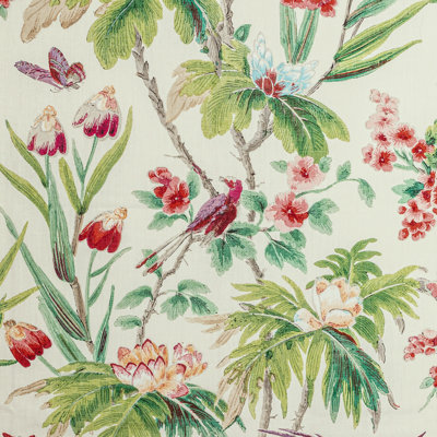 Gastaud 100% Linen Fabric