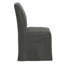 Chaise parsons rembourrée Sumatra-1903698891