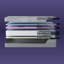 Matelas hybride moyen rafraîchissant 10 po - Sleep by Wayfair ™-1548986904
