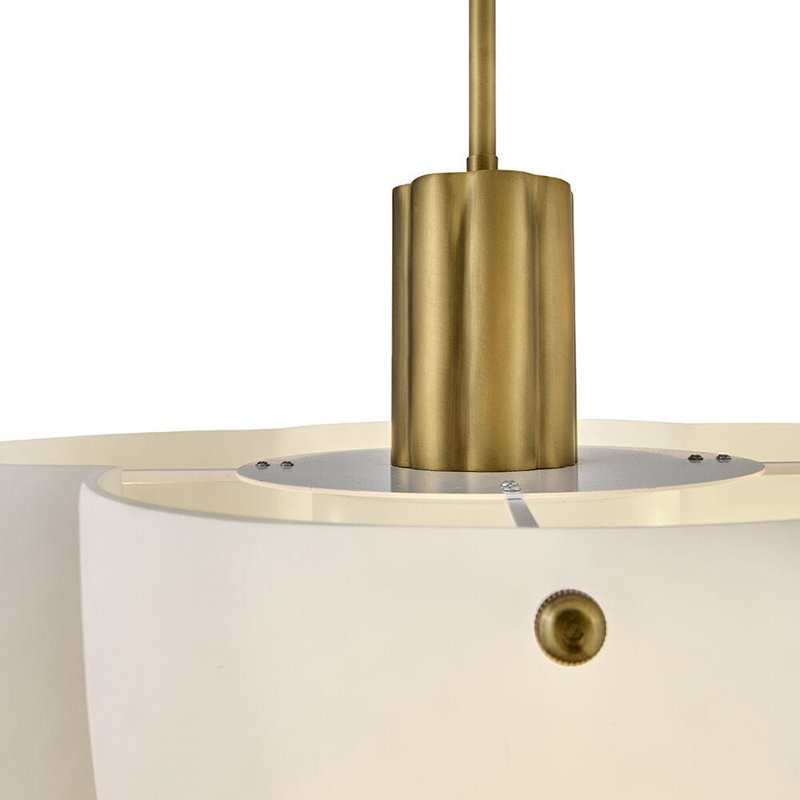 Hinkley Becca Large Pendant