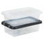 Symple Stuff Plastic Decorative Bin-915480435-915480432