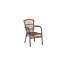 Bruna Patio Dining Side Chair