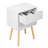 Farha 15.75'' W Nightstand-276934120