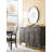 Barberena 68 " W Maple Solid Wood Buffet Table