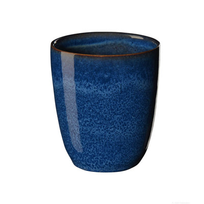 Midnight Blue Seasonal Mug