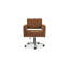 Chaise de bureau Harris - Bourgogne-436018028
