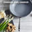 GreenPan Lima 12.5" Non-Stick Hard Anodized Ceramic Wok
