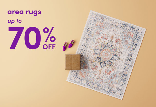 area rug clearance