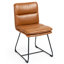 Chaise rembourrée Volana-846339640