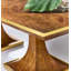Modern History Dining Table