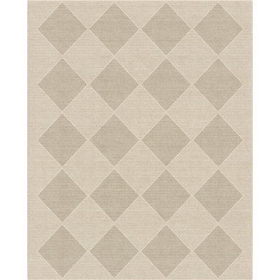 Tapis tissé à plat Kehr Basalt
