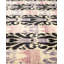 Contemporary One-of-a-Kind 6' 0" X 9' 3" Hand Knotted Area Rug