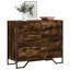 Bayad Rectangle Accent Chest-410958253