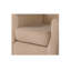 Fauteuil pivotant en polyester Silverlock-67955648