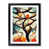 Black Framed selected