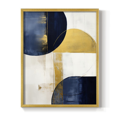 "ABSTRACT Series DLVI" par J Paul