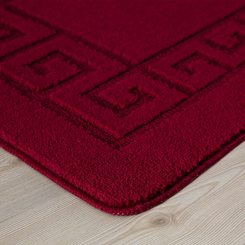 Charleena Area Rug, Rectangle 40 x 60cm