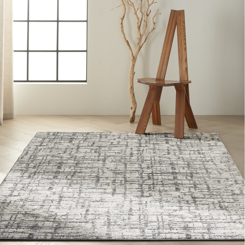 Rush Area Rug, Rectangle 122 x 183cm