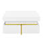 Coffee Table with Storage-503721012