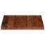 Solid Wood Table Top-128719162