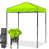 Vert fluorescent