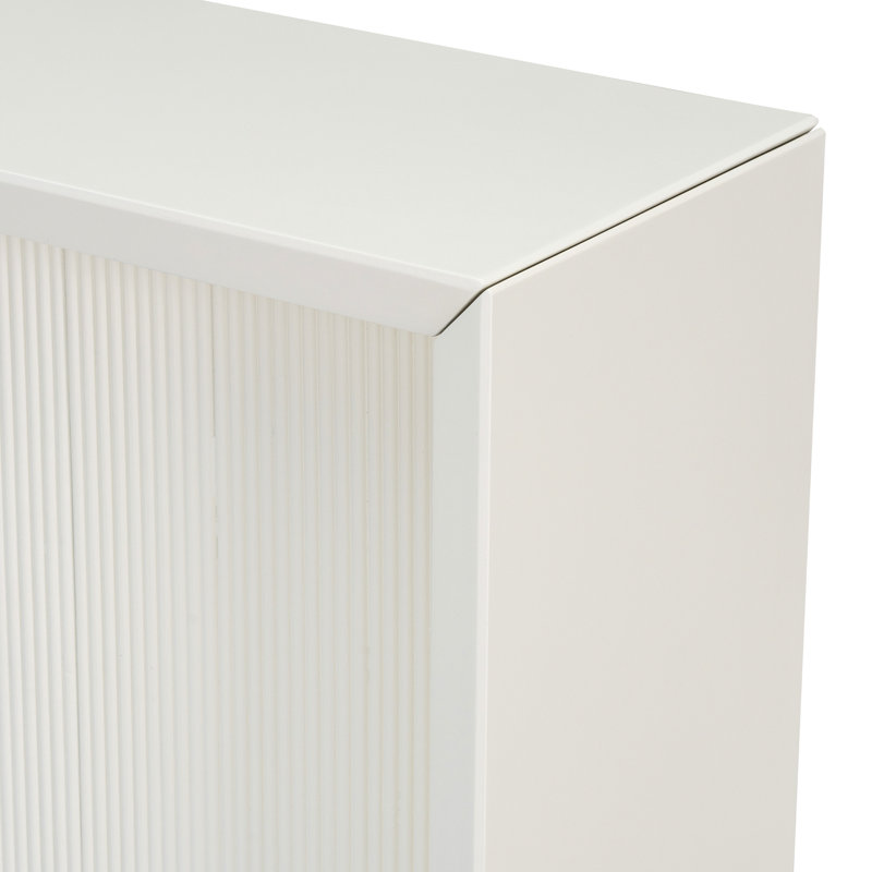 Console Tranquil Wood, Beige