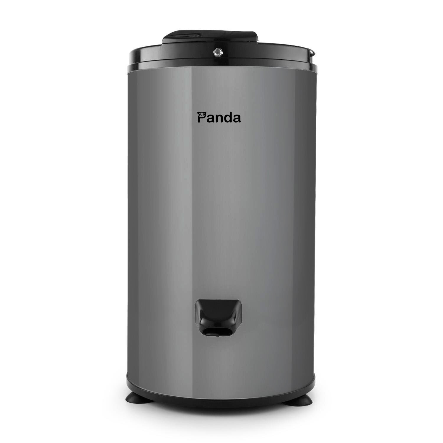 Do your laundry anywhere with the Panda Compact Washing Machine - The  Gadgeteer
