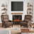 Cuerdas Recliner-1423614186